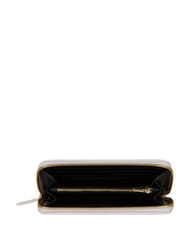 BRACCIALINI SUPERCHICCHE VOYAGE Portefeuille avec porte-monnaie rose - Portefeuilles Femme - 3