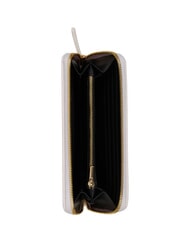 BRACCIALINI SUPERCHICCHE VOYAGE Portefeuille avec porte-monnaie rose - Portefeuilles Femme - 4