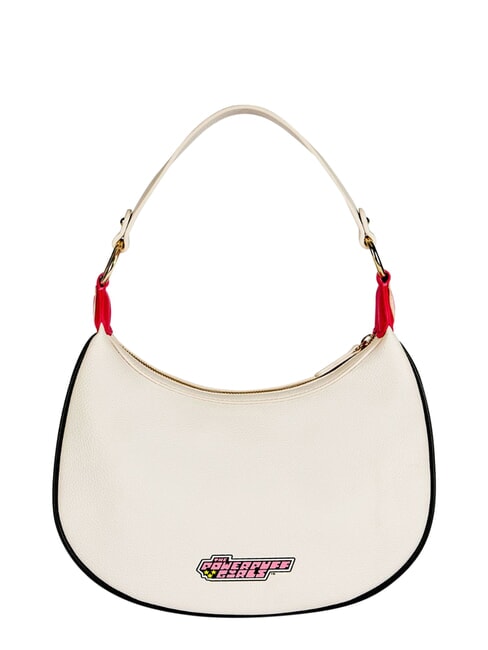 SUPERCHICCHE VOYAGE Mini sac &agrave; main avec bandouli&egrave;re multi - Sacs pour Femme