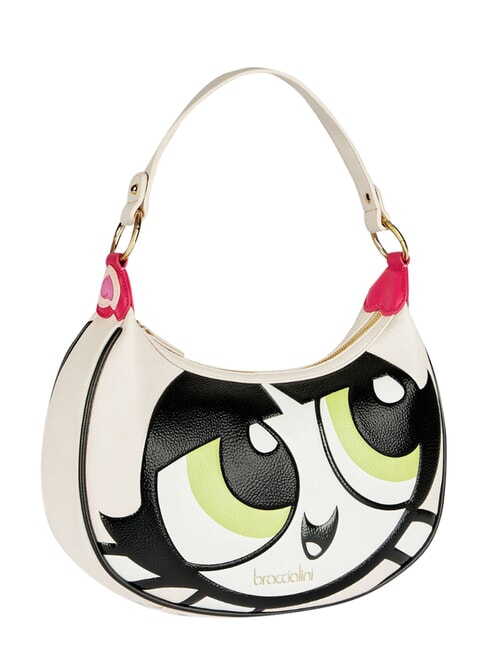 SUPERCHICCHE VOYAGE Mini sac &agrave; main avec bandouli&egrave;re multi - Sacs pour Femme
