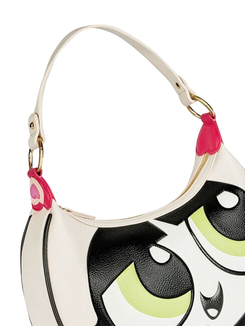 SUPERCHICCHE VOYAGE Mini sac &agrave; main avec bandouli&egrave;re multi - Sacs pour Femme