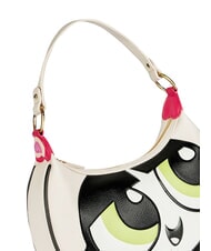 BRACCIALINI SUPERCHICCHE VOYAGE Mini sac &agrave; main avec bandouli&egrave;re multi - Sacs pour Femme - 5