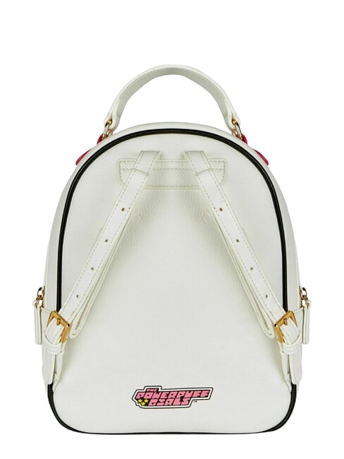 SUPERCHICCHE VOYAGE Sac &agrave; dos &agrave; poche unique multi - Sacs &agrave; dos pour l'&Eacute;cole & les Loisirs