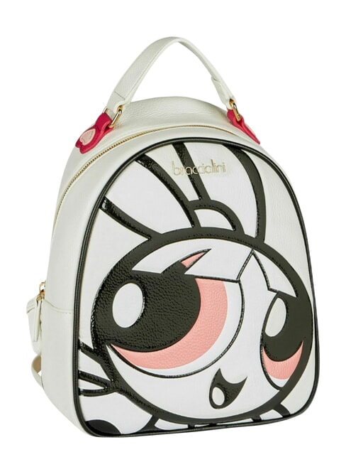 SUPERCHICCHE VOYAGE Sac &agrave; dos &agrave; poche unique multi - Sacs &agrave; dos pour l'&Eacute;cole & les Loisirs