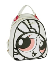 BRACCIALINI SUPERCHICCHE VOYAGE Sac &agrave; dos &agrave; poche unique multi - Sacs &agrave; dos pour l'&Eacute;cole & les Loisirs - 3