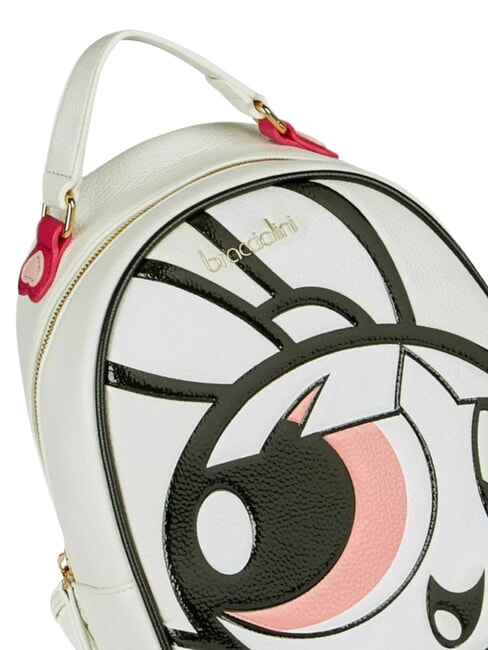 SUPERCHICCHE VOYAGE Sac &agrave; dos &agrave; poche unique multi - Sacs &agrave; dos pour l'&Eacute;cole & les Loisirs