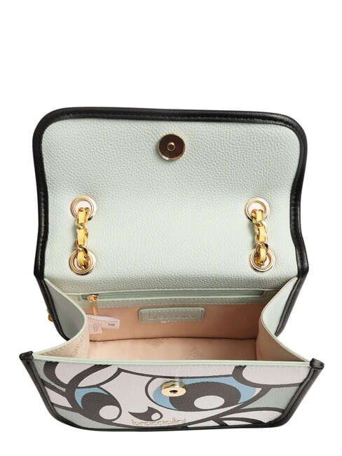 SUPERCHICCHE VOYAGE Mini sac bandouli&egrave;re multi - Sacs pour Femme