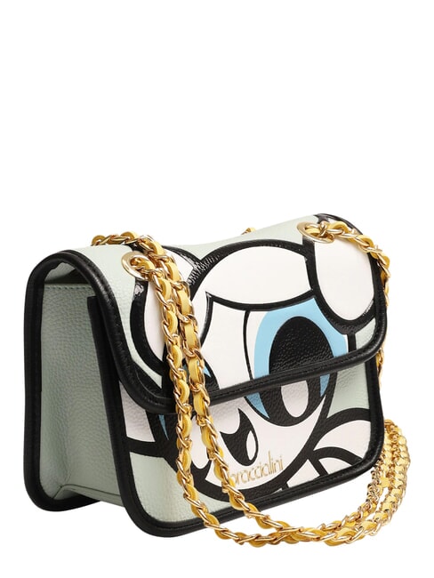 SUPERCHICCHE VOYAGE Mini sac bandouli&egrave;re multi - Sacs pour Femme