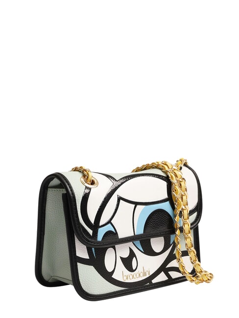 SUPERCHICCHE VOYAGE Mini sac bandouli&egrave;re multi - Sacs pour Femme