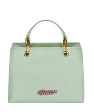 BRACCIALINI VOYAGE Sac &agrave; main avec bandouli&egrave;re c&eacute;leste - Sacs pour Femme - 2