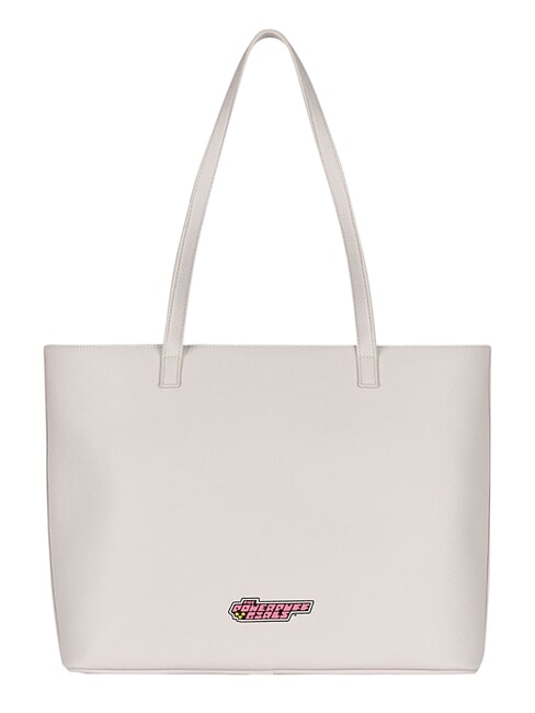 SUPERCHICCHE VOYAGE  sac bandouli&egrave;re rose - Sacs pour Femme