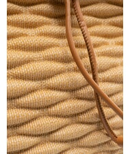 FURLA CAMPIONARIO - MIONIDO Sac &agrave; main Notes de La Havane + brandy - Sacs pour Femme - 3