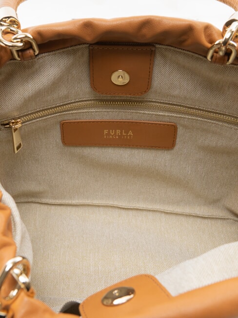 CAMPIONARIO - MIONIDO Sac &agrave; main Notes de La Havane + brandy - Sacs pour Femme