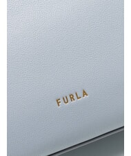 FURLA CAMPIONARIO - NUVOLA  Mini sac &agrave; main avec bandouli&egrave;re nuage - Sacs pour Femme - 3