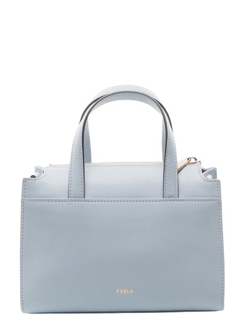 CAMPIONARIO - NUVOLA  Mini sac &agrave; main avec bandouli&egrave;re nuage - Sacs pour Femme