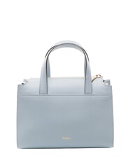 FURLA CAMPIONARIO - NUVOLA  Mini sac &agrave; main avec bandouli&egrave;re nuage - Sacs pour Femme - 4