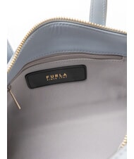 FURLA CAMPIONARIO - NUVOLA  Mini sac &agrave; main avec bandouli&egrave;re nuage - Sacs pour Femme - 5