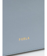 FURLA CAMPIONARIO - NUVOLA L sac bandouli&egrave;re nuage - Sacs pour Femme - 3