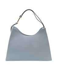 FURLA CAMPIONARIO - NUVOLA L sac bandouli&egrave;re nuage - Sacs pour Femme - 4