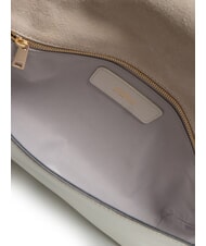 FURLA CAMPIONARIO - NUVOLA L sac bandouli&egrave;re agaveb - Sacs pour Femme - 5