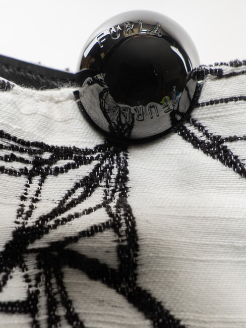 CAMPIONARIO - SFERA  Sac fabriqu&eacute; en Italie tons de guimauve - Sacs pour Femme