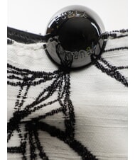 FURLA CAMPIONARIO - SFERA  Sac fabriqu&eacute; en Italie tons de guimauve - Sacs pour Femme - 3