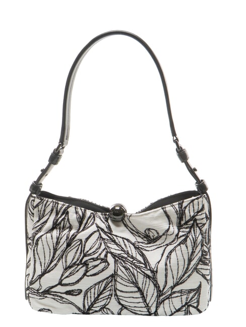 CAMPIONARIO - SFERA  Sac fabriqu&eacute; en Italie tons de guimauve - Sacs pour Femme