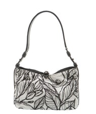 FURLA CAMPIONARIO - SFERA  Sac fabriqu&eacute; en Italie tons de guimauve - Sacs pour Femme - 4