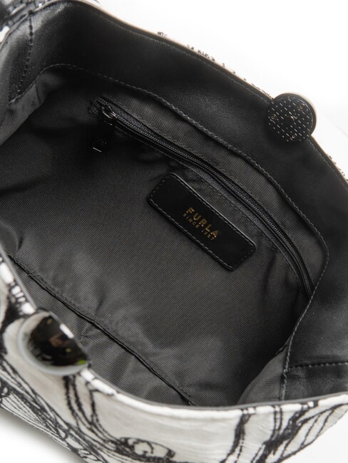 CAMPIONARIO - SFERA  Sac fabriqu&eacute; en Italie tons de guimauve - Sacs pour Femme