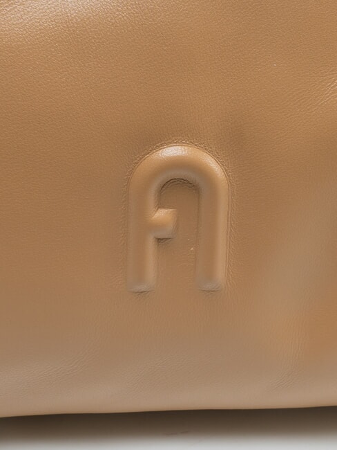 CAMPIONARIO - DALIA sac bandouli&egrave;re d&eacute;sert - Sacs pour Femme