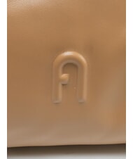 FURLA CAMPIONARIO - DALIA sac bandouli&egrave;re d&eacute;sert - Sacs pour Femme - 3