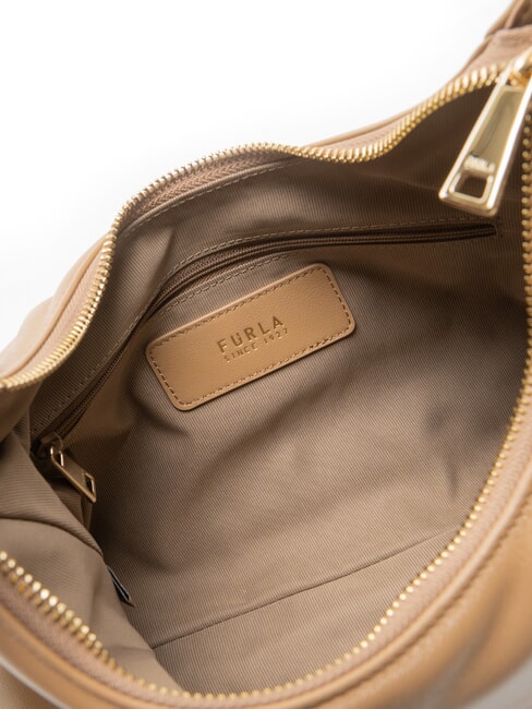 CAMPIONARIO - DALIA sac bandouli&egrave;re d&eacute;sert - Sacs pour Femme