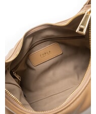 FURLA CAMPIONARIO - DALIA sac bandouli&egrave;re d&eacute;sert - Sacs pour Femme - 5