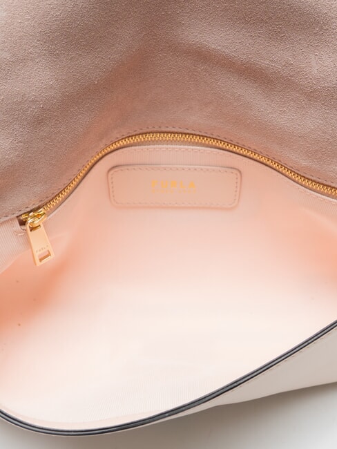 CAMPIONARIO - RIVA  sac bandouli&egrave;re azal&eacute;e + groseille g - Sacs pour Femme