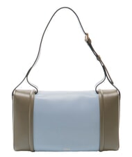 FURLA RIVA  sac bandouli&egrave;re cloud+sage - Sacs pour Femme - 3
