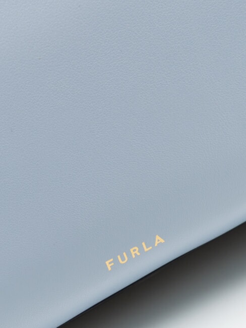 RIVA  sac bandouli&egrave;re cloud+sage - Sacs pour Femme