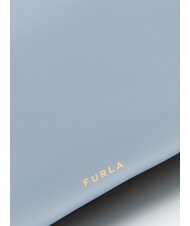 FURLA CAMPIONARIO - RIVA  sac bandouli&egrave;re cloud+sage - Sacs pour Femme - 4