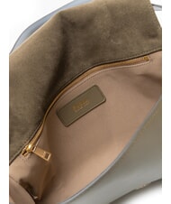 FURLA CAMPIONARIO - RIVA  sac bandouli&egrave;re cloud+sage - Sacs pour Femme - 5