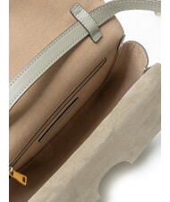 FURLA CAMPIONARIO - SFERA  sac bandouli&egrave;re agaveb - Sacs pour Femme - 4