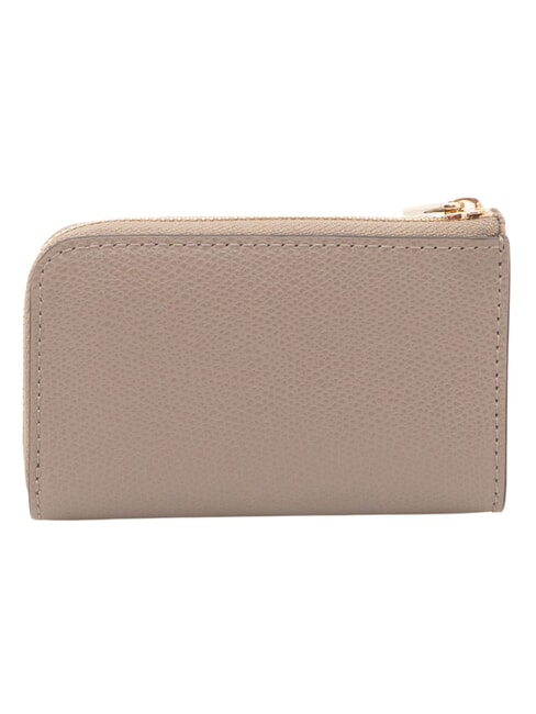 CAMPIONARIO - CAMELIA  sac porte-cl&eacute;s stuc gris+ballerine i int. - Porte-cl&eacute;s