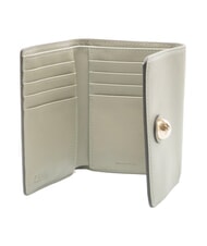 FURLA CAMPIONARIO - SFERA portefeuille en cuir agaveb - Portefeuilles Femme - 2