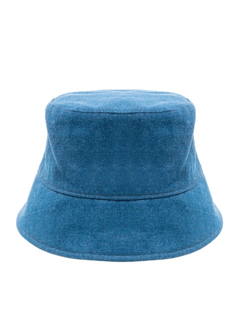 CAMPIONARIO - VARSITY  Chapeau en toile denim - Bonnets