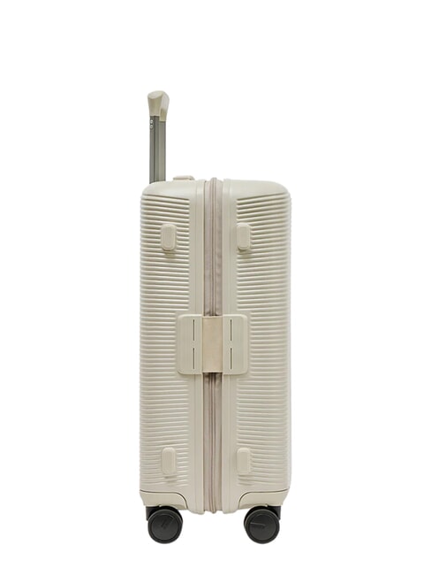 ULTIMA valise cabine rigide extensible beige - Valises cabine