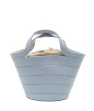 FURLA CAMPIONARIO - VORTICE Mini sac &agrave; main avec bandouli&egrave;re nuage - Sacs pour Femme - 3