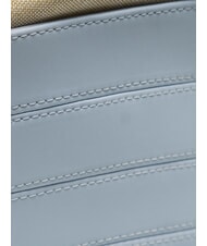 FURLA CAMPIONARIO - VORTICE Mini sac &agrave; main avec bandouli&egrave;re nuage - Sacs pour Femme - 4