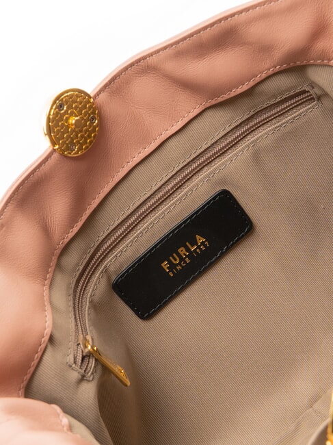 CAMPIONARIO - SFERA SOFT  sac bandouli&egrave;re tulle - Sacs pour Femme