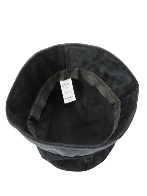 CAMPIONARIO - VARSITY  Noir - Bonnets