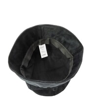 FURLA CAMPIONARIO - VARSITY  Noir - Bonnets - 2