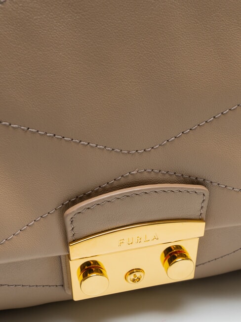 CAMPIONARIO - METROPOLIS  sac bandouli&egrave;re gr&egrave;ge - Sacs pour Femme