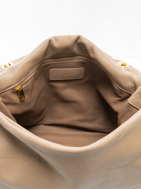 CAMPIONARIO - METROPOLIS  sac bandouli&egrave;re gr&egrave;ge - Sacs pour Femme